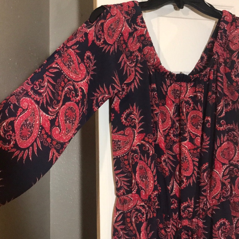 Romper - Picture 2 of 3